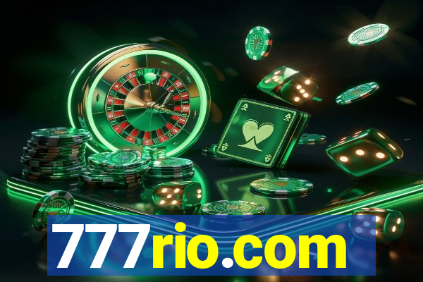 777rio.com