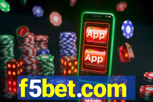 f5bet.com