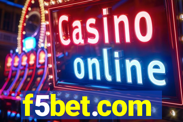 f5bet.com