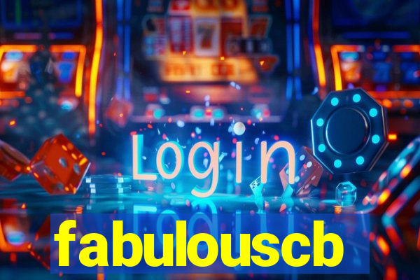 fabulouscb