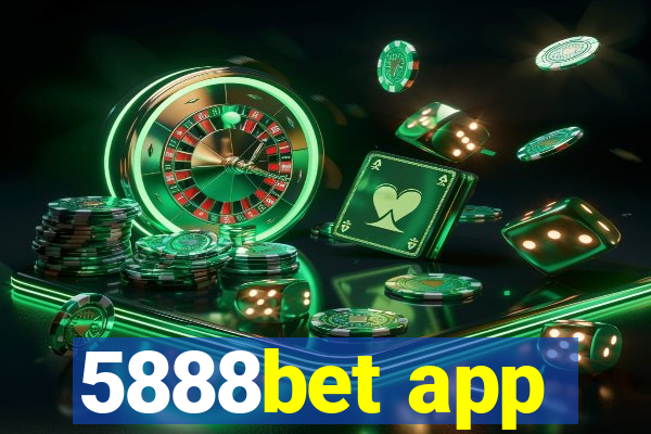 5888bet app