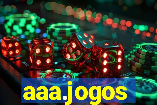 aaa.jogos