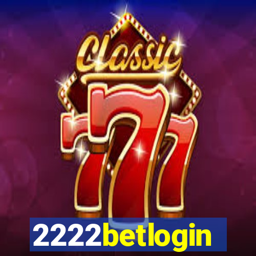 2222betlogin