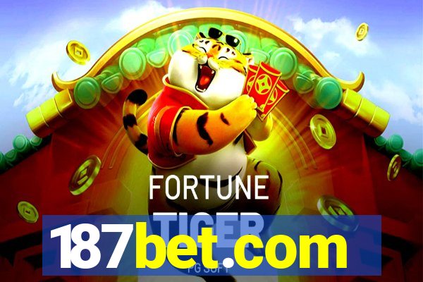 187bet.com