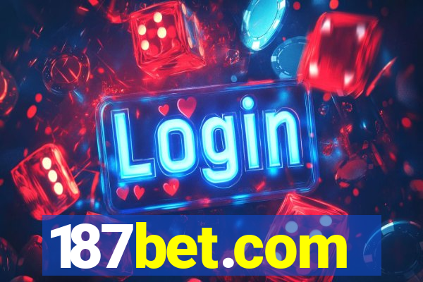 187bet.com