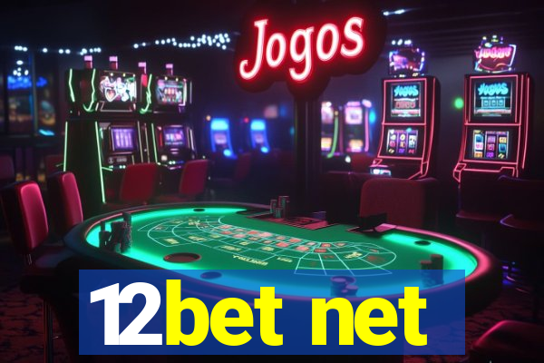 12bet net