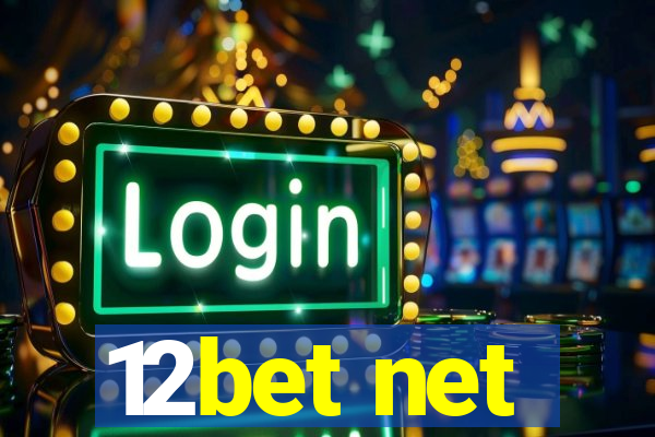 12bet net