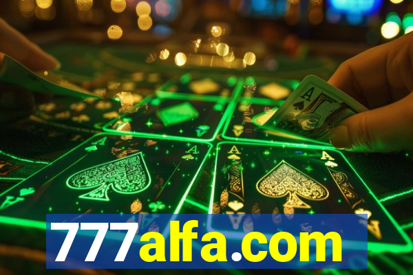 777alfa.com