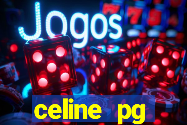 celine pg plataforma de jogos