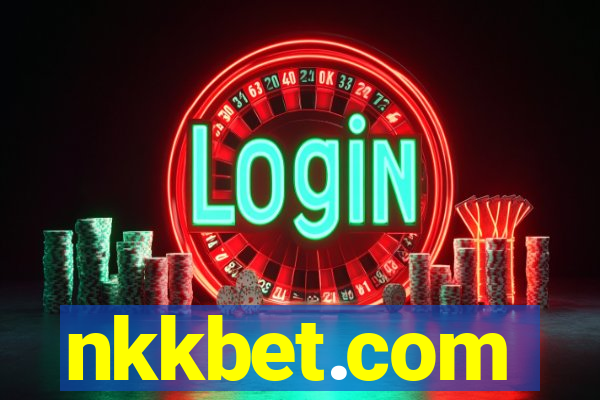 nkkbet.com