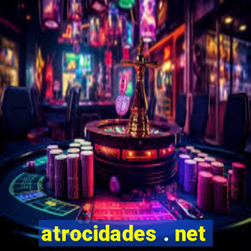 atrocidades . net