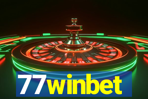 77winbet