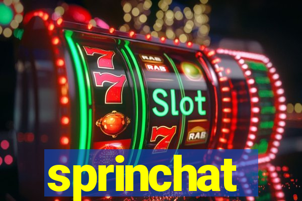 sprinchat