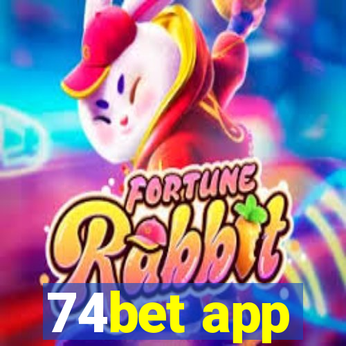 74bet app