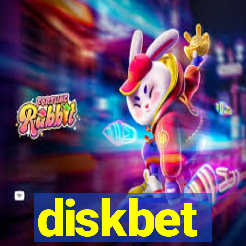 diskbet