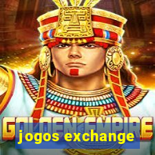 jogos exchange