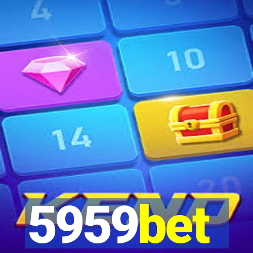 5959bet