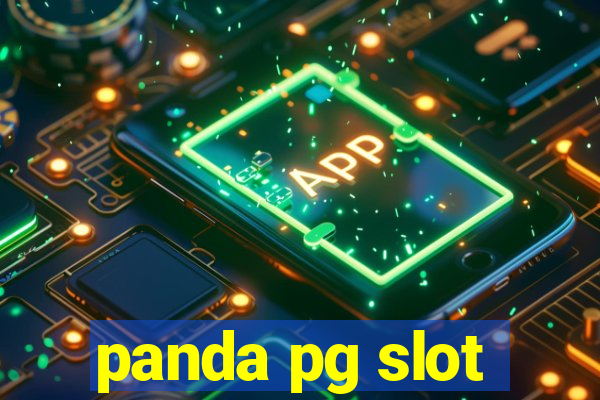 panda pg slot