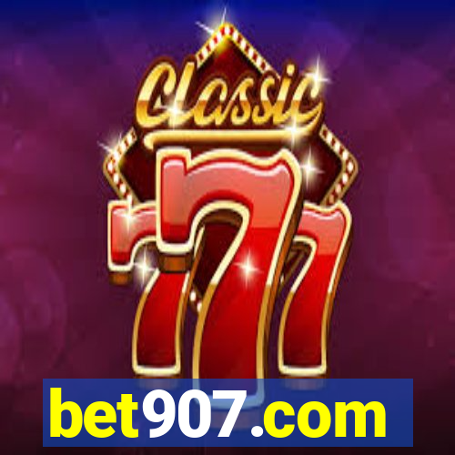 bet907.com