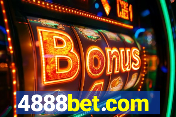 4888bet.com