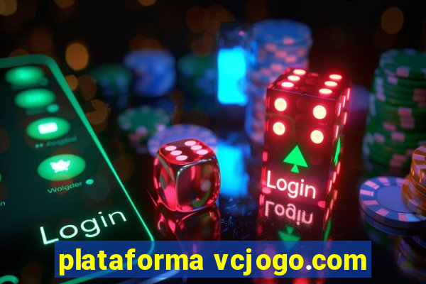 plataforma vcjogo.com