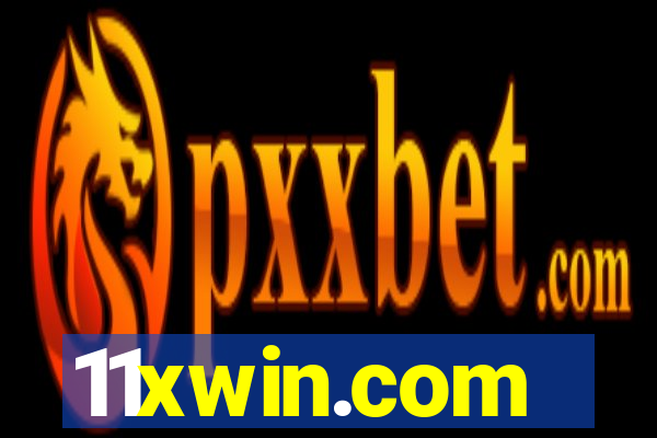 11xwin.com