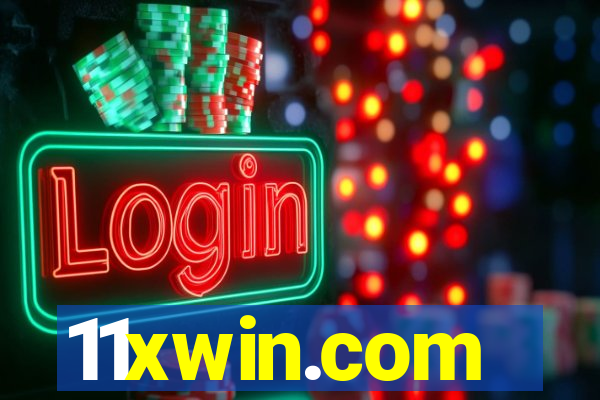 11xwin.com