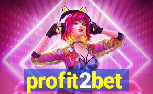 profit2bet