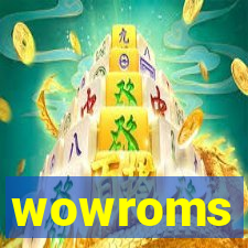 wowroms