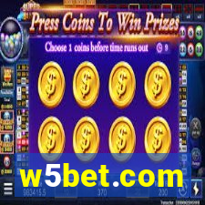 w5bet.com