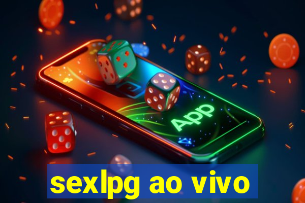 sexlpg ao vivo