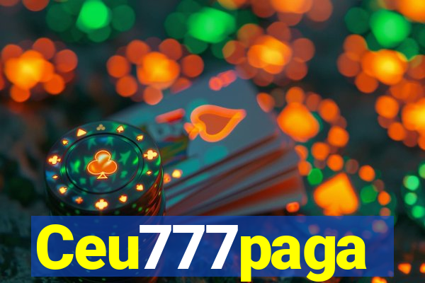 Ceu777paga