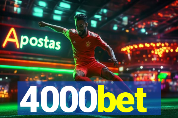 4000bet