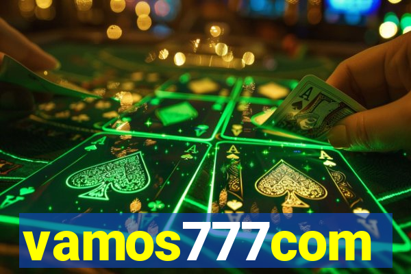 vamos777com