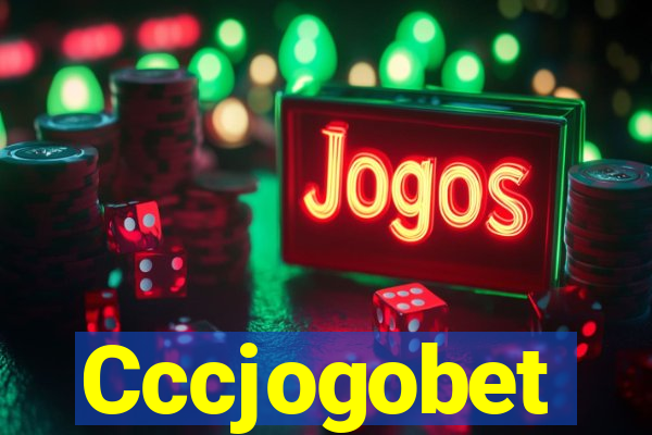 Cccjogobet