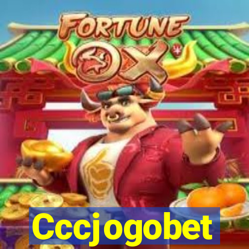 Cccjogobet