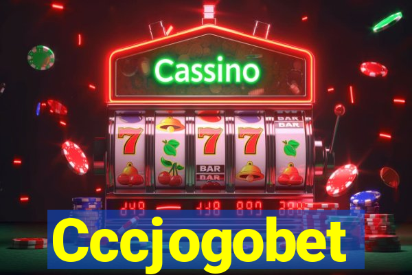 Cccjogobet