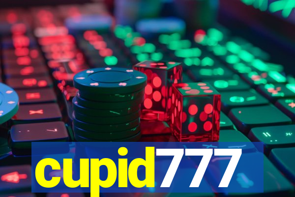 cupid777