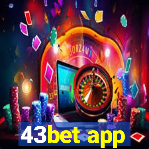 43bet app