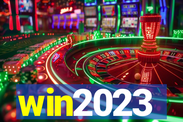 win2023