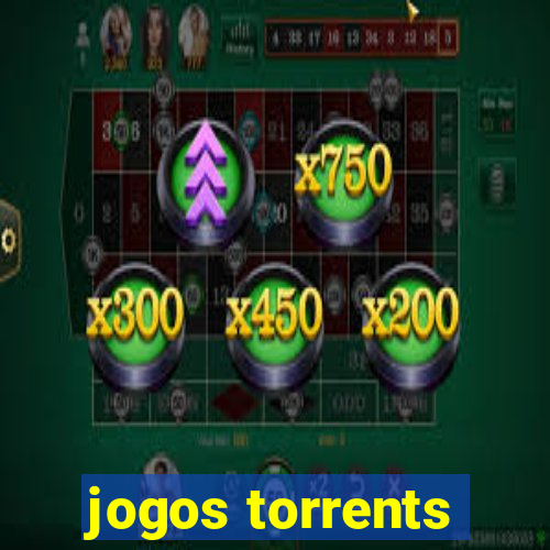 jogos torrents