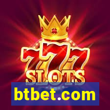 btbet.com