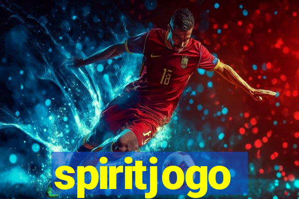 spiritjogo