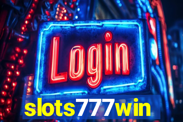 slots777win