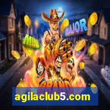 agilaclub5.com