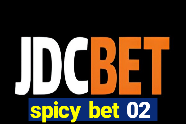 spicy bet 02