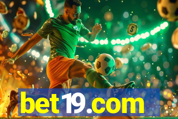 bet19.com