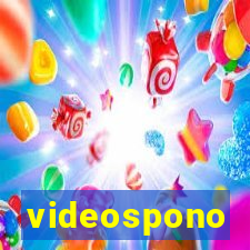 videospono