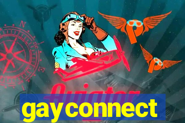 gayconnect