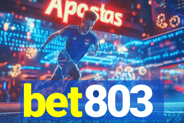 bet803